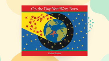 Couverture de On the Day You Were Born