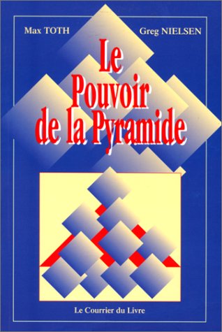 Le pouvoir de la pyramide