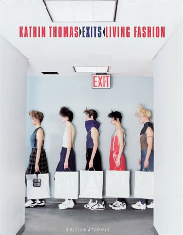 Couverture de EXITS