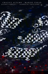 Santa Love Story: Recueil de romances de Noël