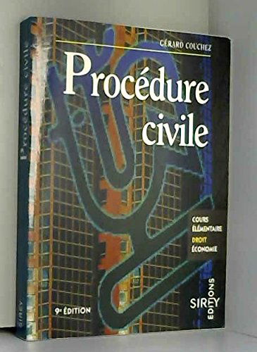 Procédure civile