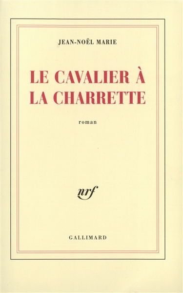 Le cavalier à la charrette