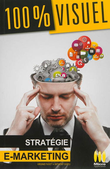 Stratégie e-marketing