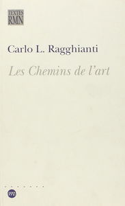 Les chemins de l'art