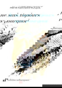 Je ne sais toujours pas pourquoi