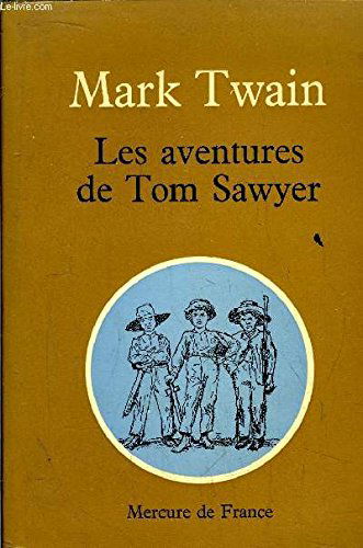 Tom Sawyer