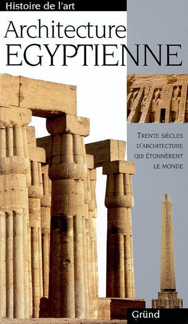 Architecture égyptienne