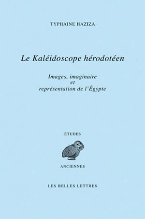 Le kaléidoscope hérodotéen : images, Imaginaire et représentations de l'Egypte à travers le livre II d'Hérodote