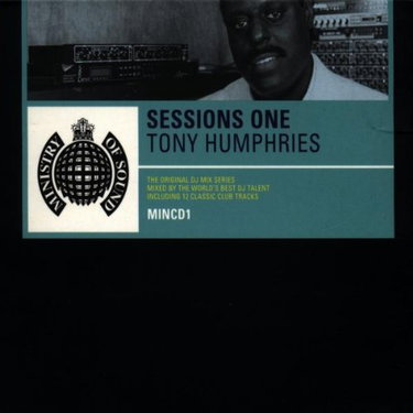 Couverture de Ministry of Sound Vol.1 [Import]