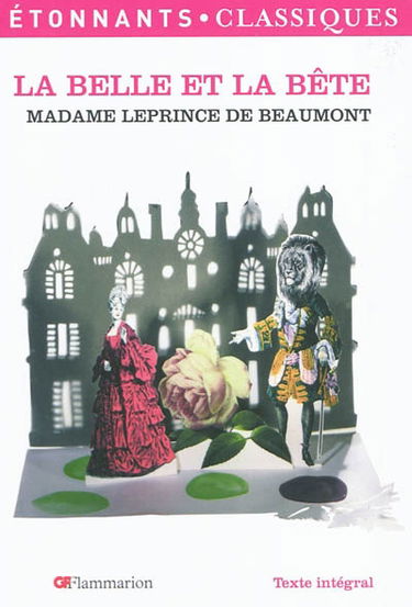 La Belle et la Bête : et autres contes