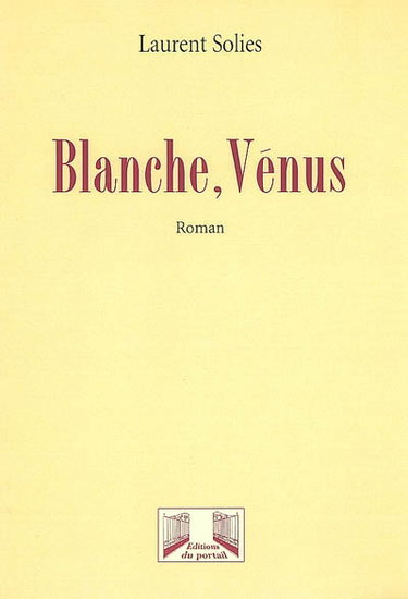 Blanche, Vénus