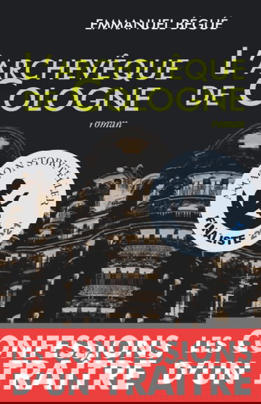 L'archevêque de Cologne, ou les confessions d'un traître