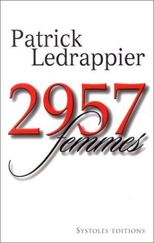 2957 femmes