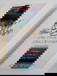Une Vie Une Passion Une Destinee