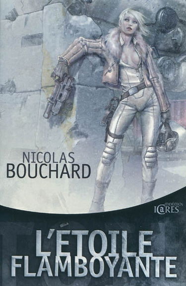 L'étoile flamboyante