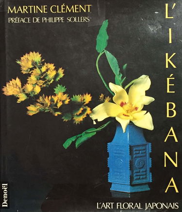 L'Ikebana : l'art floral japonais