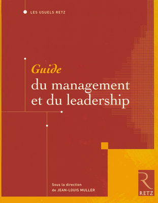Guide du management et du leadership