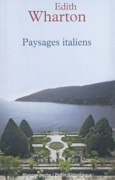 Paysages italiens
