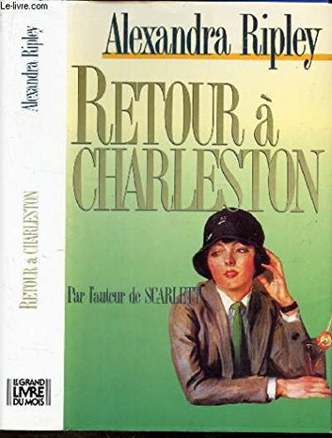 Retour à Charleston