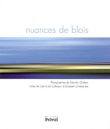 Couverture de Nuances de Blois