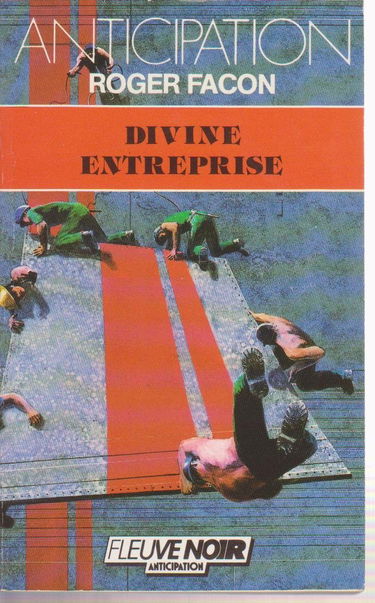 Divine entreprise