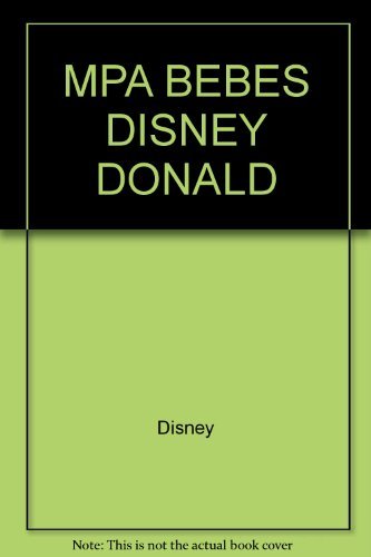 Bébé Donald a faim