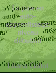 La paie en auto-apprentissage : niveau débutant