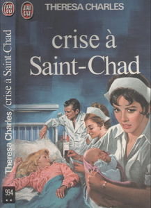 Crise à Saint-Chad