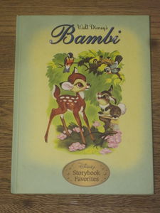 Bambi