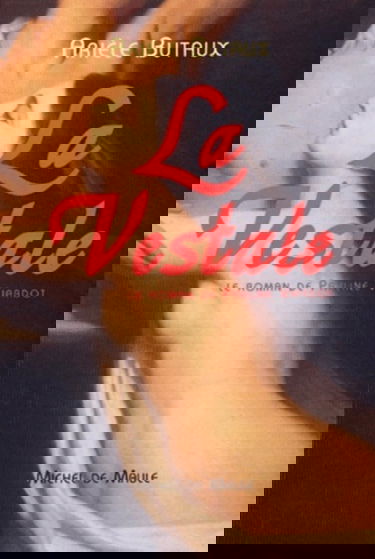 La vestale : le roman de Pauline Viardot