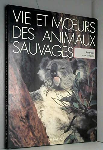 La Faune : encyclopédie