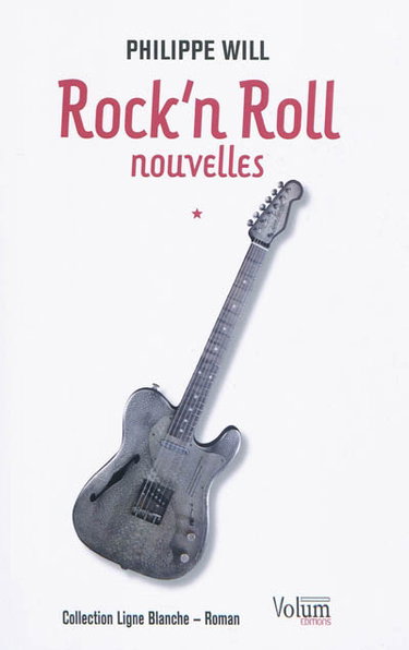 Couverture de Rock'n roll