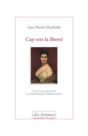 Cap vers la liberté