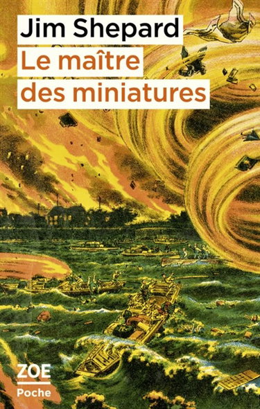 Le maître des miniatures