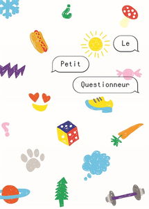 Le petit questionneur