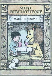Mini-bibliothèque
