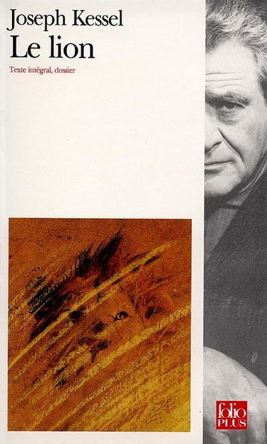 Le lion