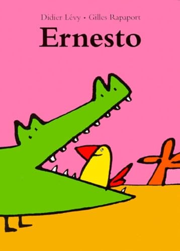 Ernesto