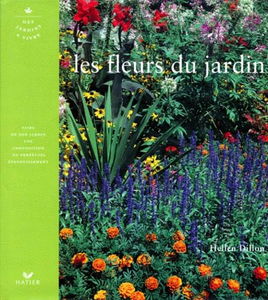 Les Fleurs du jardin