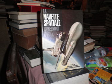 La Navette spatiale