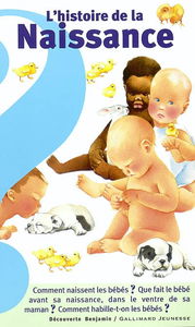 L'histoire de la naissance