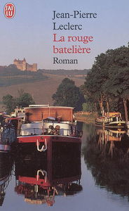 La rouge batelière