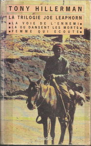 La trilogie Joe Leaphorn