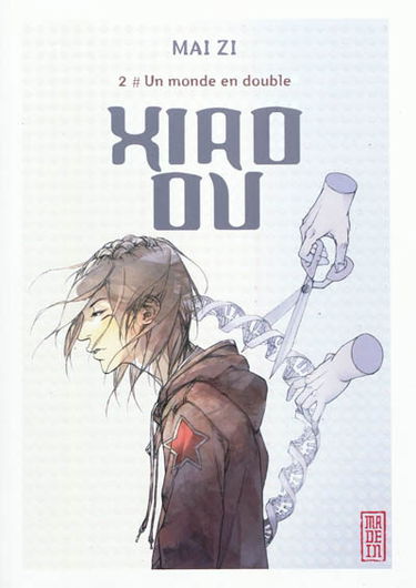 Xiao Ou. Vol. 2. Un monde en double
