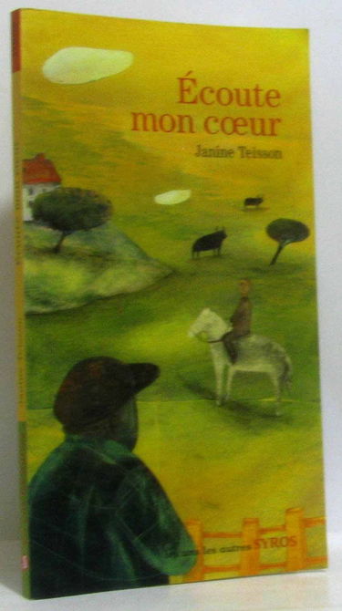 Ecoute mon coeur