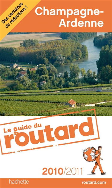 Champagne-Ardenne : 2010-2011