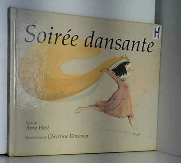 Soirée dansante