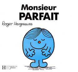 Monsieur Parfait