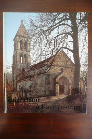 Initiation à l'art roman