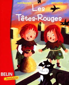 Les Têtes-Rouges